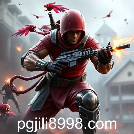 Exploring the Thrilling World of Action Games with 