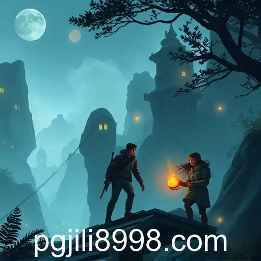 Exploring the Excitement of Adventure Games: A Deep Dive into the World of 'jili8998'