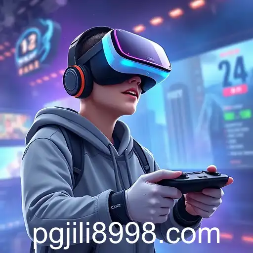 The Evolution of Online Gaming in 2025