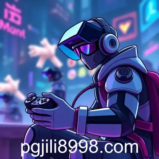 The Evolution of Online Gaming in 2025