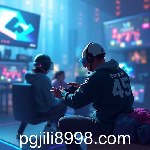 The Evolution of Online Gaming in 2025