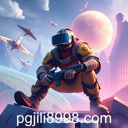 The Evolution of Online Gaming in the Mid-2020s