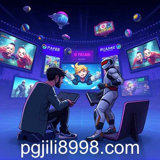 The Rise of Game Aggregators in the Digital Era