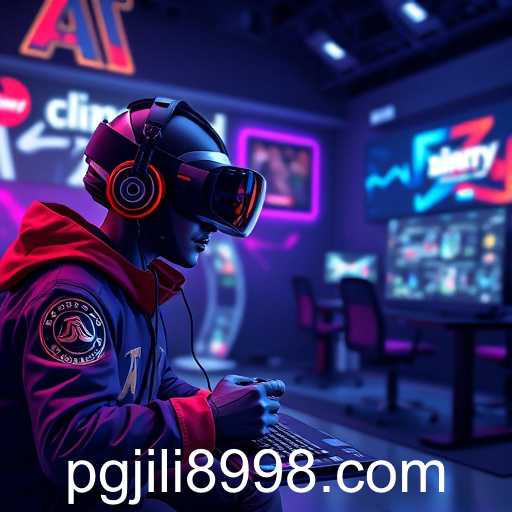 Gaming Innovations Transforming the Industry