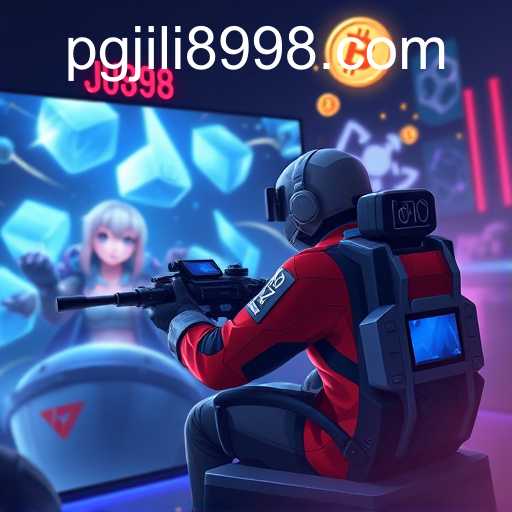 Jili8998: The Emerging Powerhouse in Online Gaming