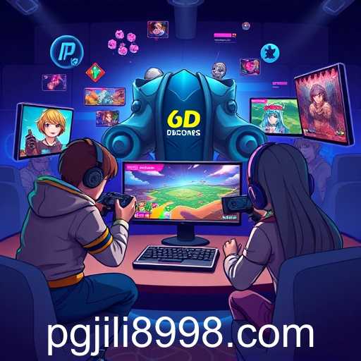 The Rise of Jili8998 in Online Gaming