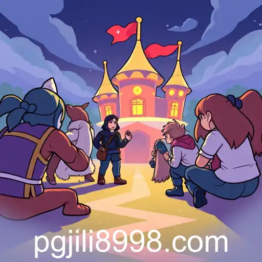 The Rise of Jili8998 in Gaming Culture