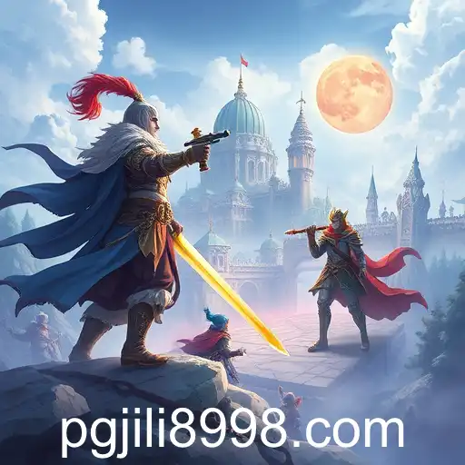 The Rise of Jili8998 in the Online Gaming World