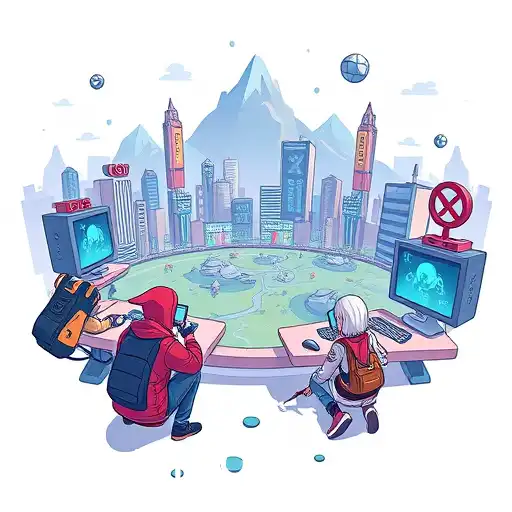 Jili8998: The Rise of Online Gaming Communities