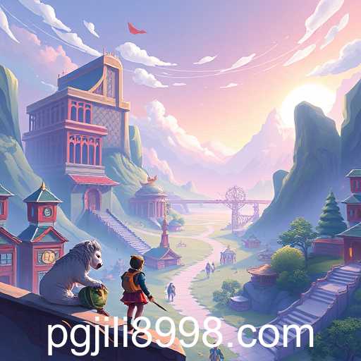 The Rise of Jili8998: A New Era of Online Gaming