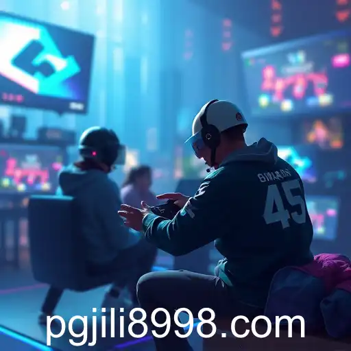 The Evolution of Online Gaming in 2025