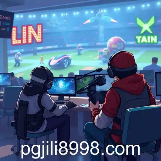 Gaming Dynamics and Trends in the Digital Age