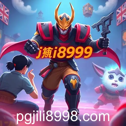 Gaming Evolution with jili8998: A New Age Platform