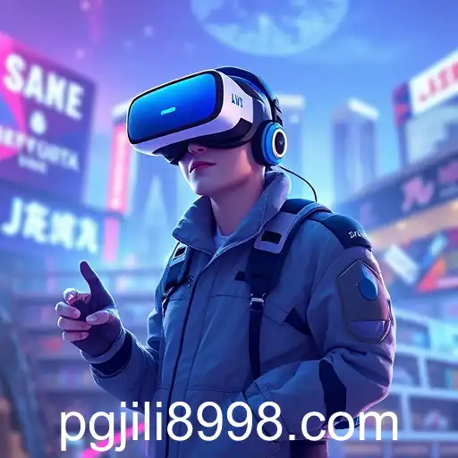 The Rise of Jili8998: A New Era in Online Gaming