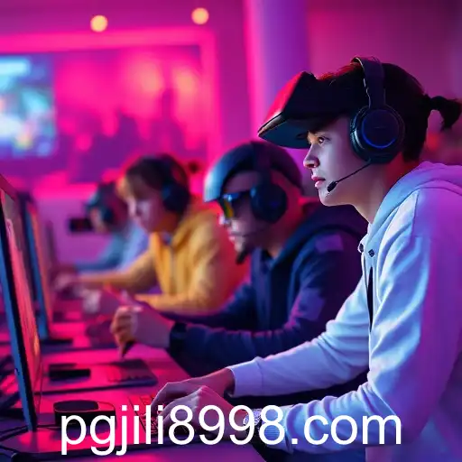 The Rise of Gaming Communities in the Digital Era