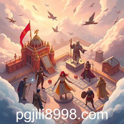 The Rise of Jili8998 in Online Gaming