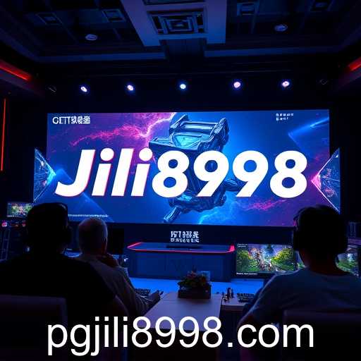 The Rise of Jili8998: A New Era in Online Gaming