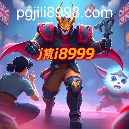The Rise of Jili8998 in Online Gaming