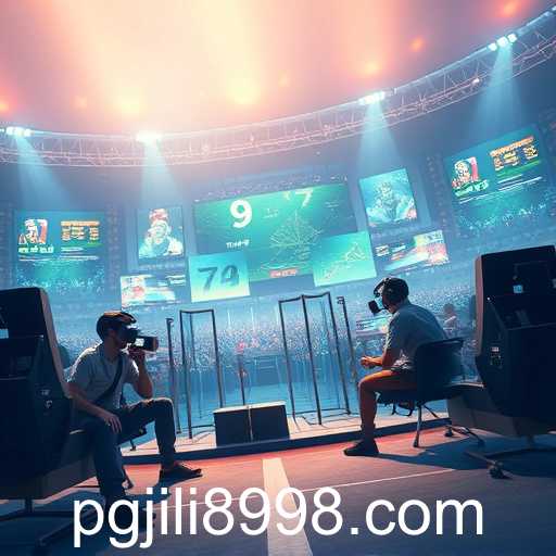 The Rise of Jili8998 in the Gaming World