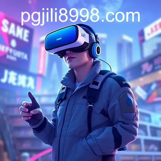 The Rise of Jili8998: A New Era in Online Gaming