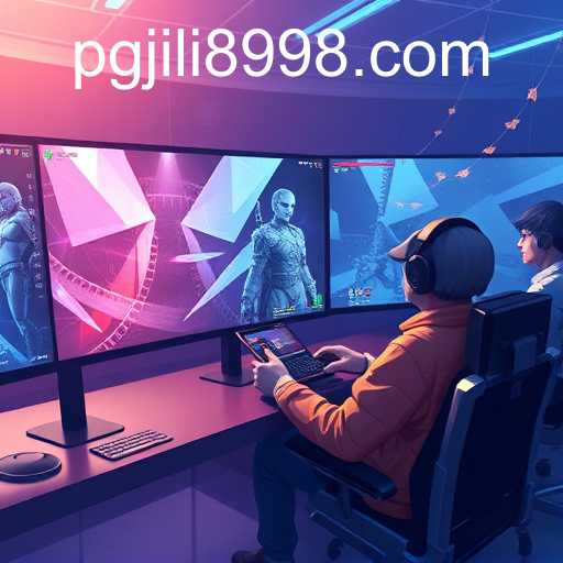 The Rise of Online Gaming Platforms in 2025