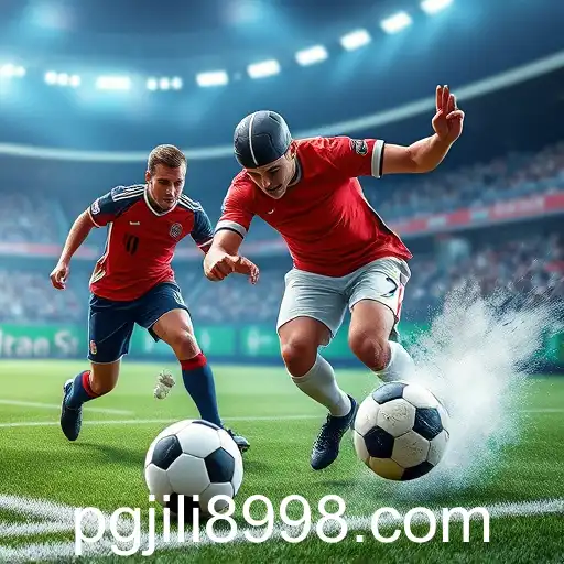 Exploring the Exciting World of 'Sports Games' with Keyword 'jili8998'